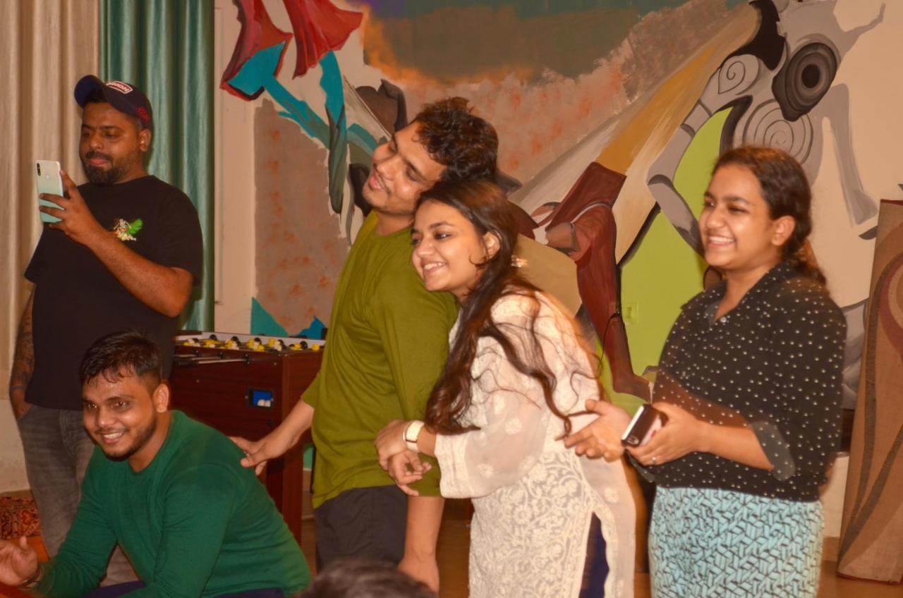 Karwaan Hostel