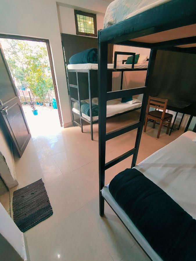 Hostel Soul Haven