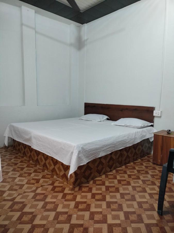 Tapasya Guest house Rishikesh