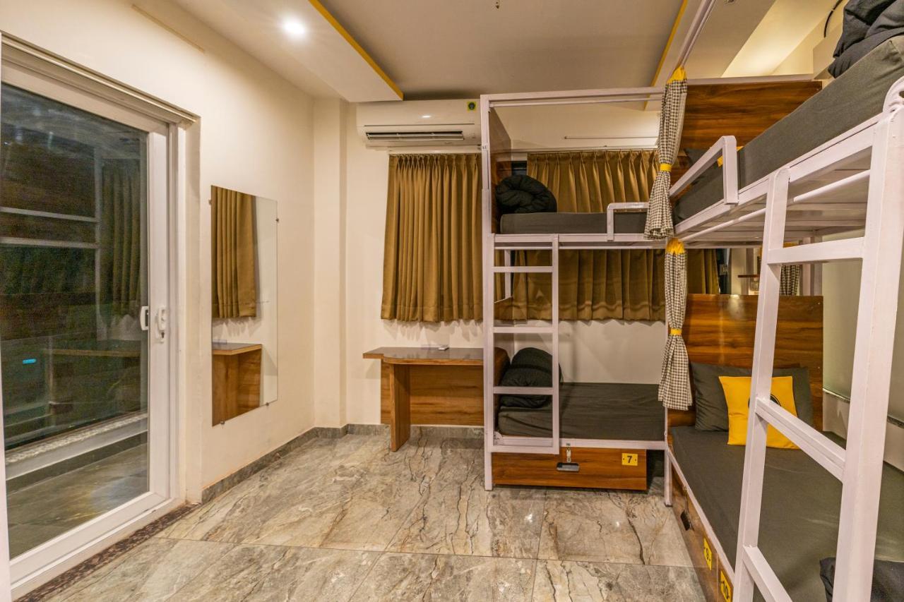 The Rishikesh, Upper Tapovan * Rishikesh