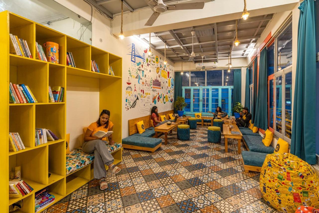 Hostel The Rishikesh, Upper Tapovan Rishikesh