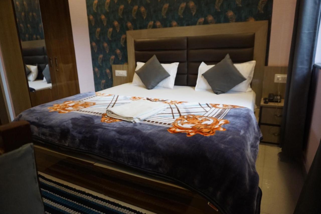Kaanha Residency By Shree Krishna Hospitality Rishikesh
