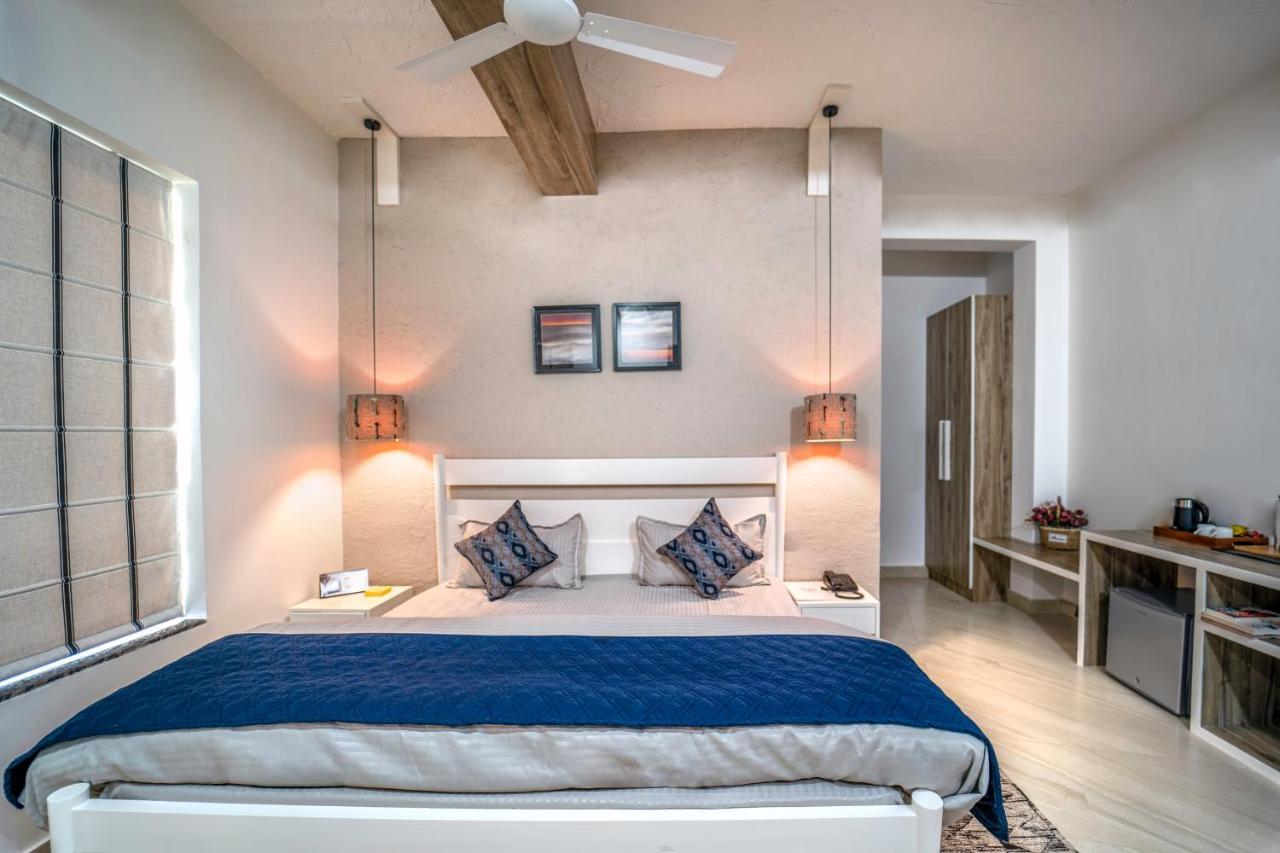 Kothli Hills Hotel 3*