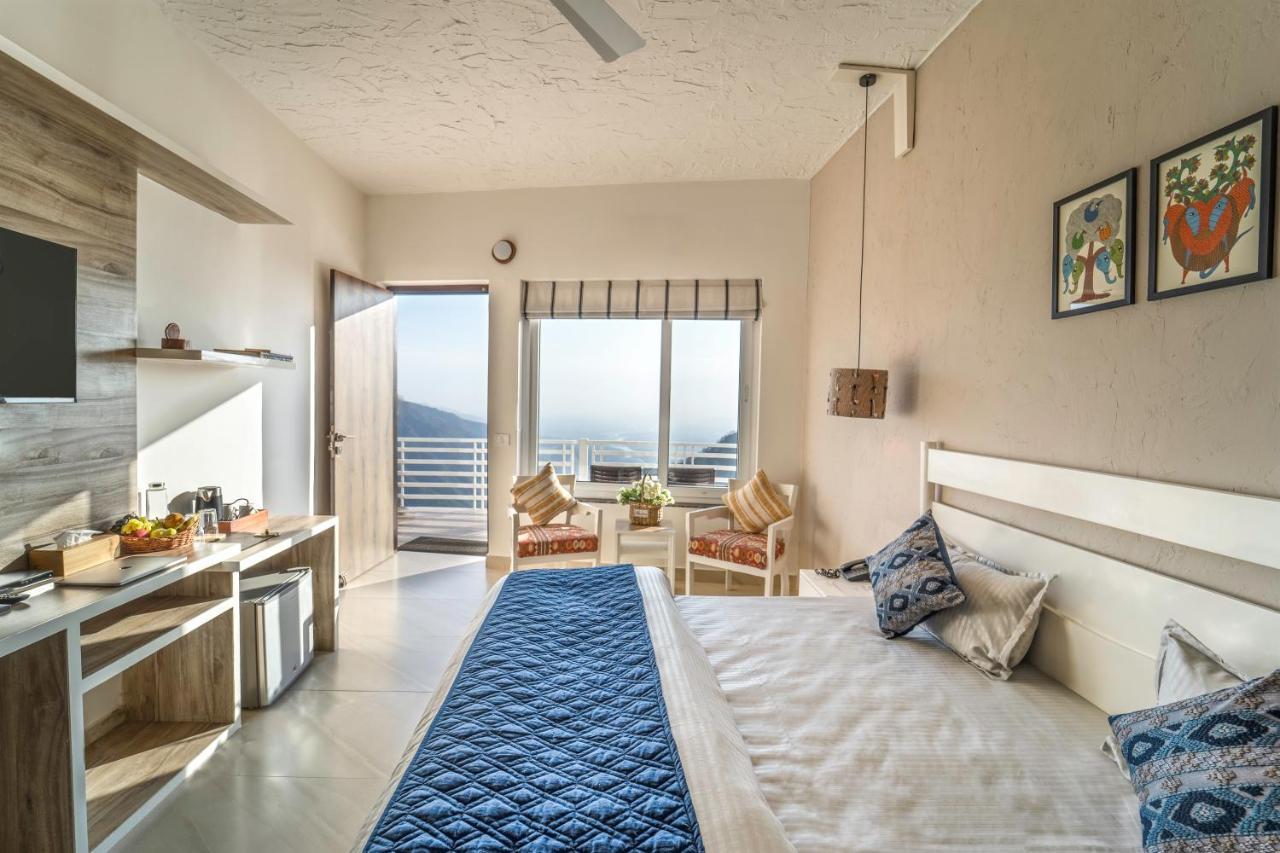 Kothli Hills 3* Rishikesh