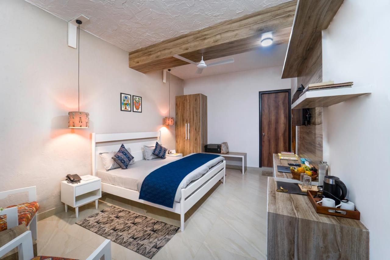Kothli Hills 3* Rishikesh