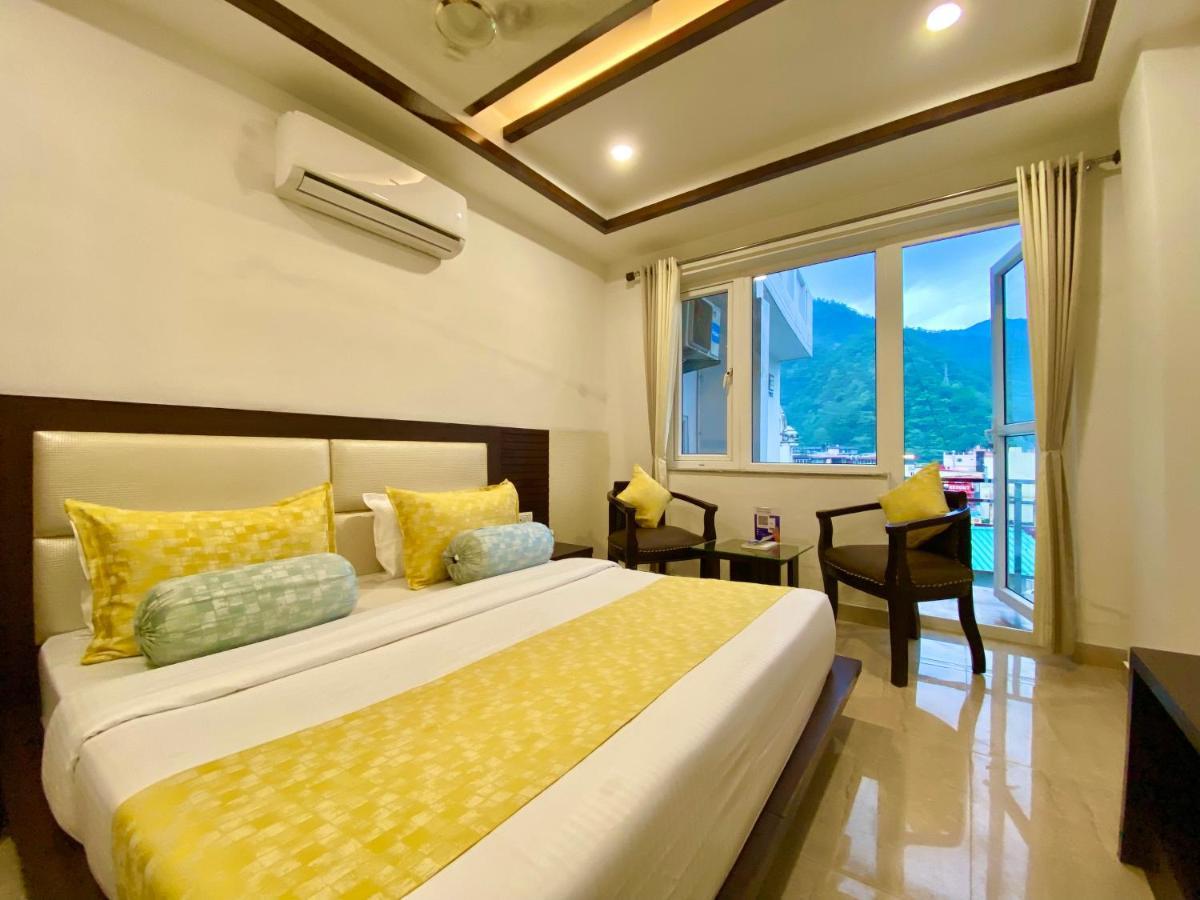 Shiv Vilas Hotel 3*
