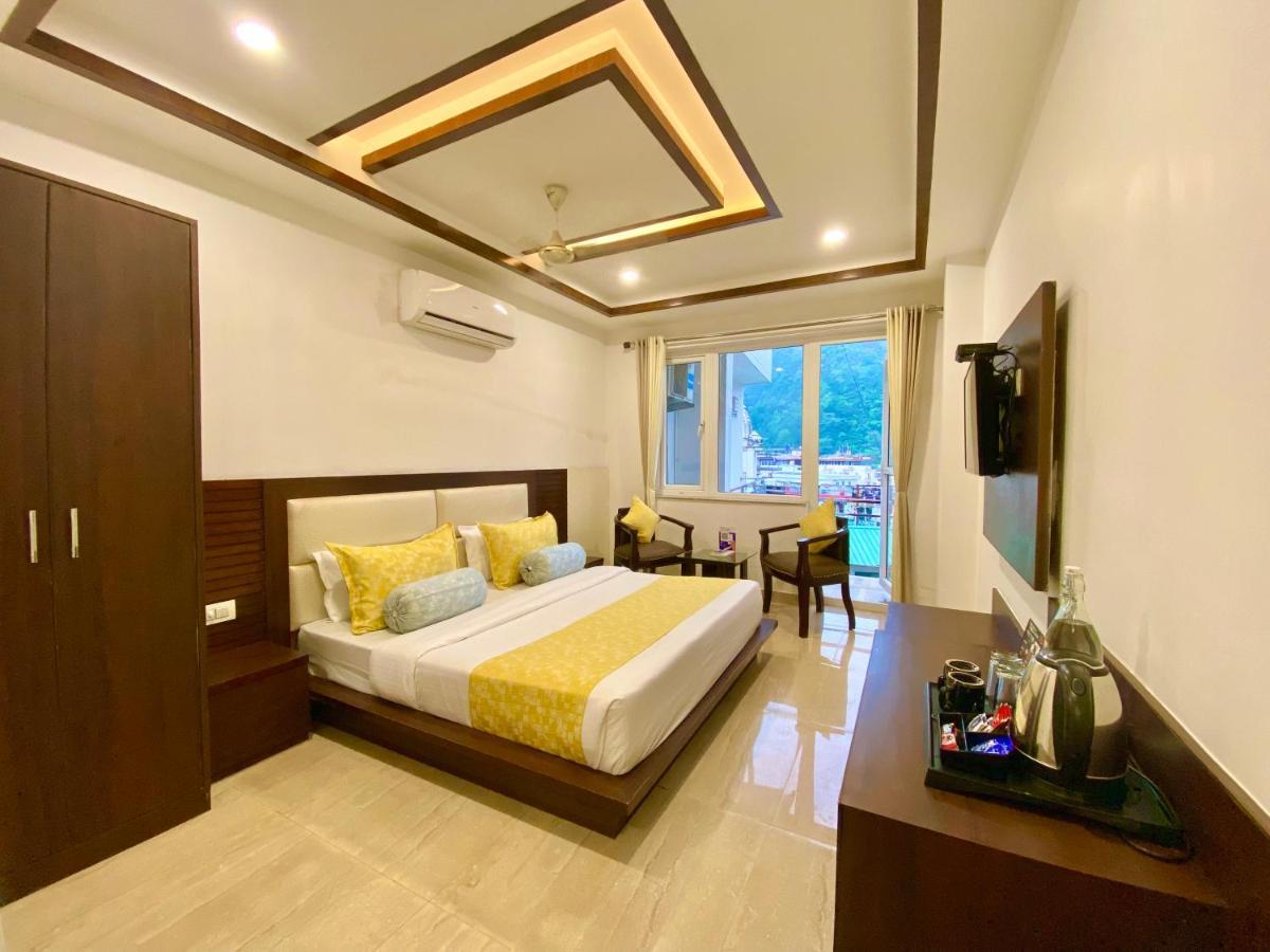 Shiv Vilas Hotel 3*