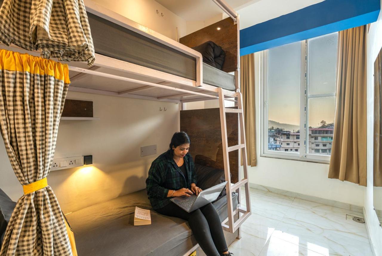 The Rishikesh, Upper Tapovan Hostel Rishikesh