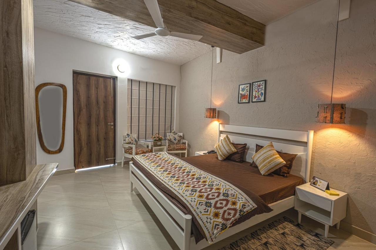 Kothli Hills Rishikesh