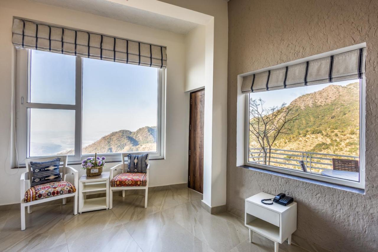 Hotel Kothli Hills 3*
