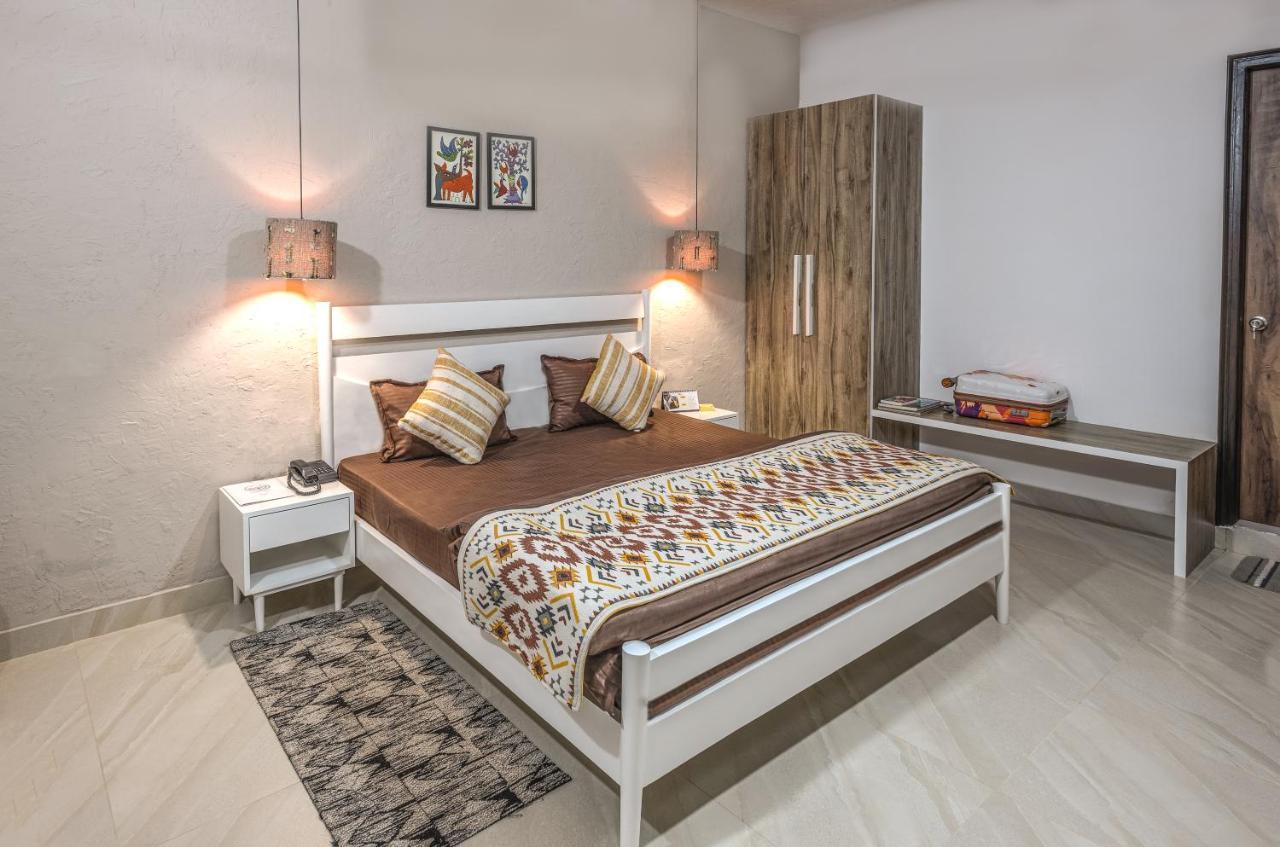 Kothli Hills 3* Rishikesh