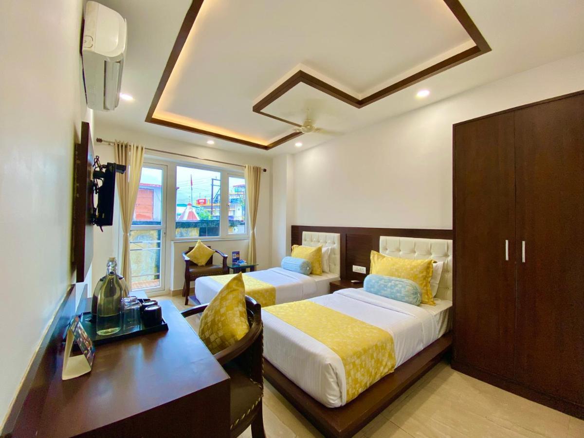 Shiv Vilas 3* Rishikesh