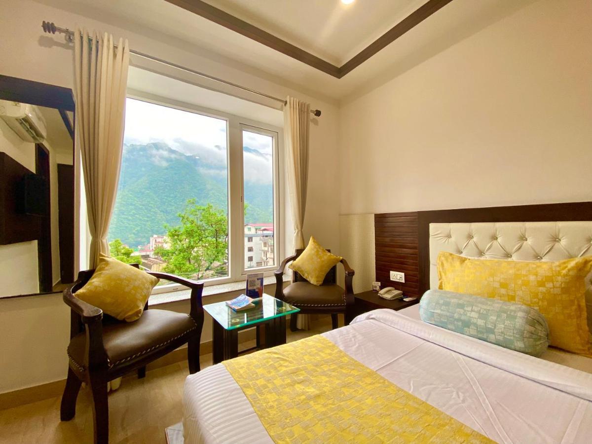 Shiv Vilas Hotel