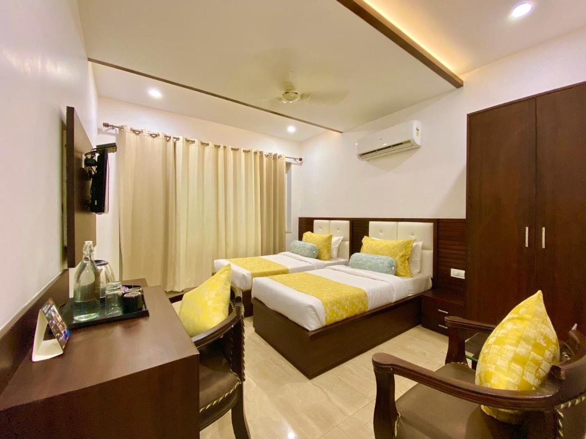 Shiv Vilas Hotel