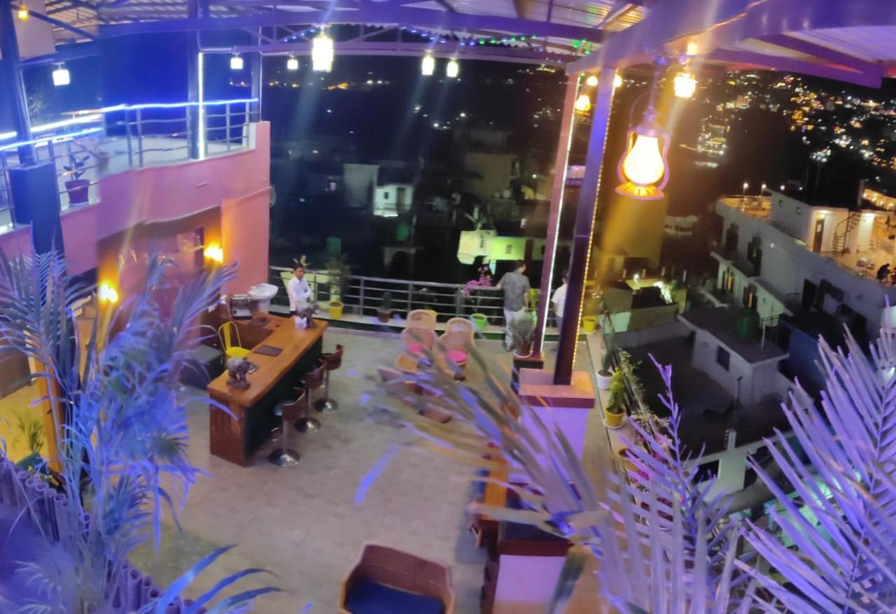 Cordelia By Devpaga Pvt Ltd Hotel