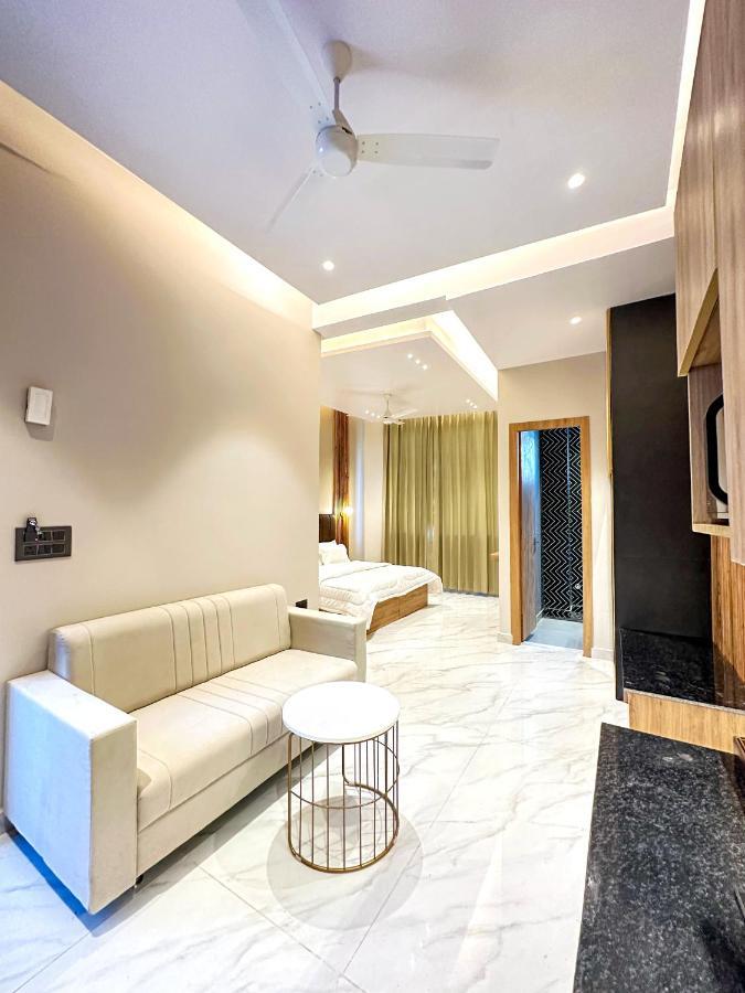 Apartment 1bhkliving