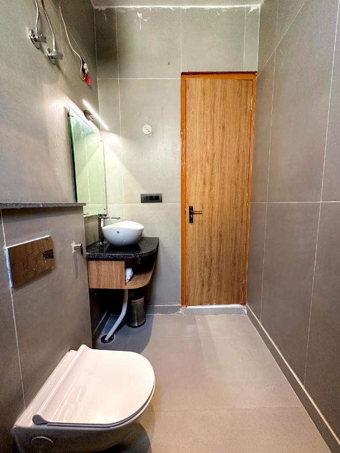 1bhkliving Apartment Rishikesh