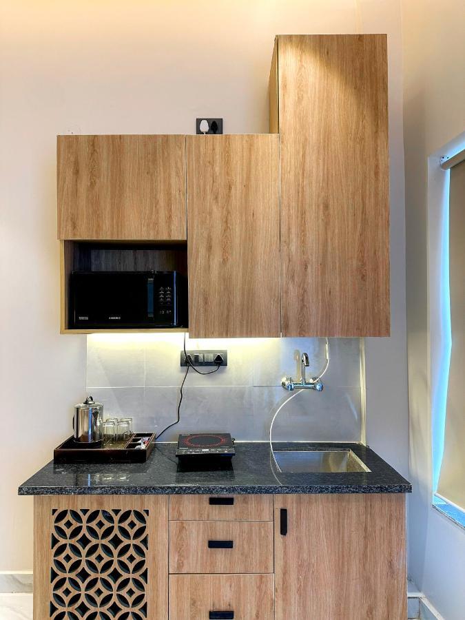 Apartment 1bhkliving