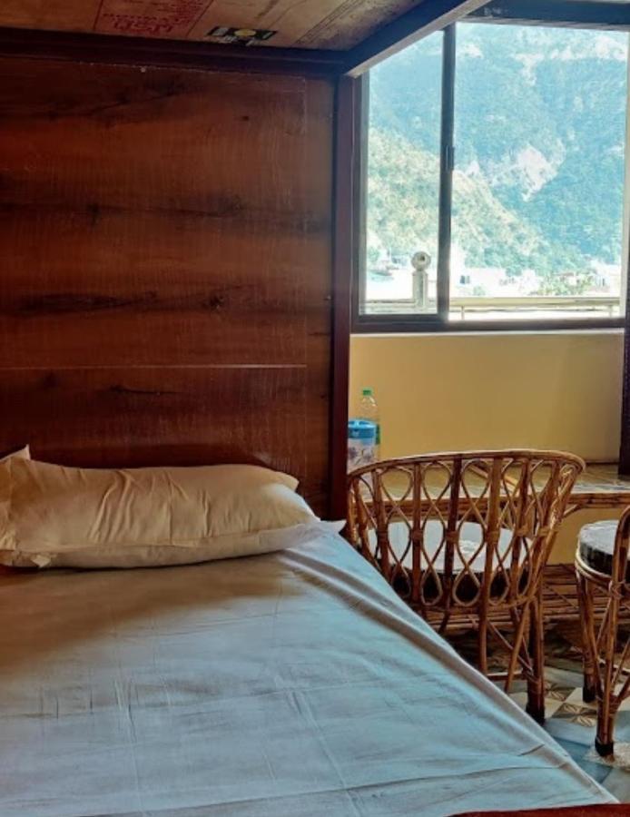Soul * Rishikesh