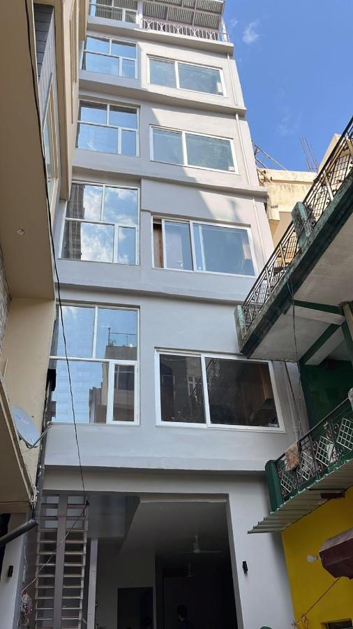 Apartment 1bhkliving Rishikesh