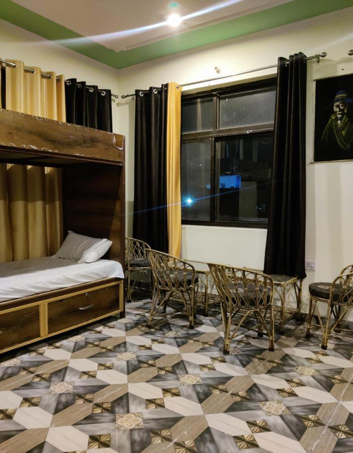 Soul Hostel Rishikesh