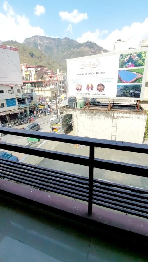 Soul Homestay Hostel Rishikesh