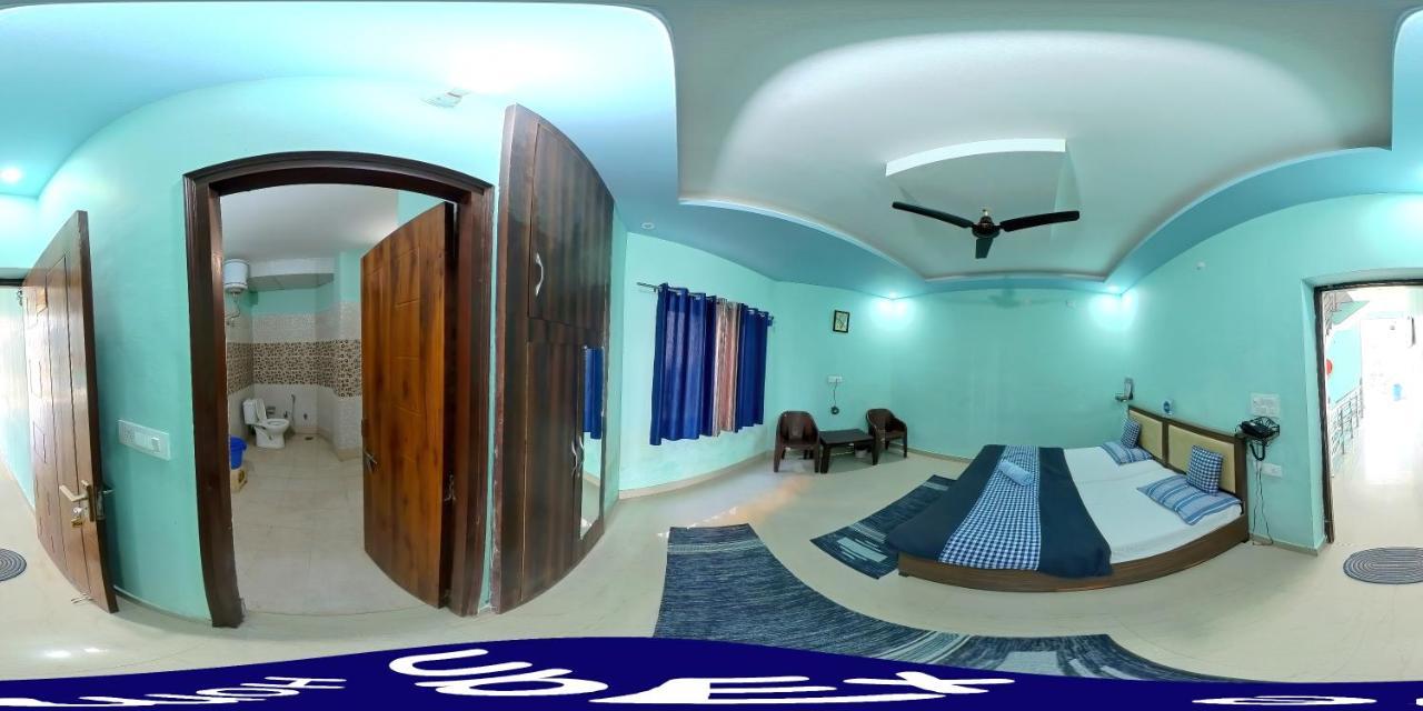 Ubex Rishikesh