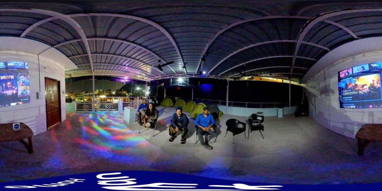 Ubex Hotel