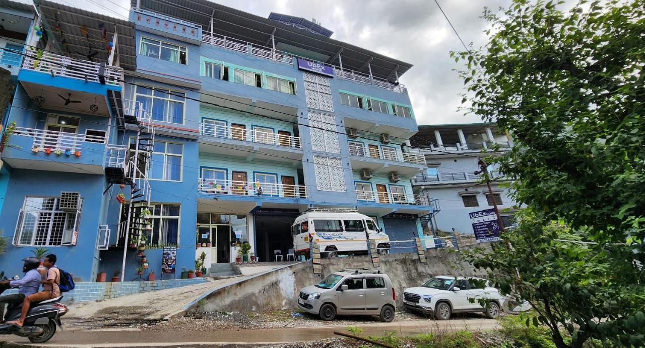 Hotel Ubex Rishikesh