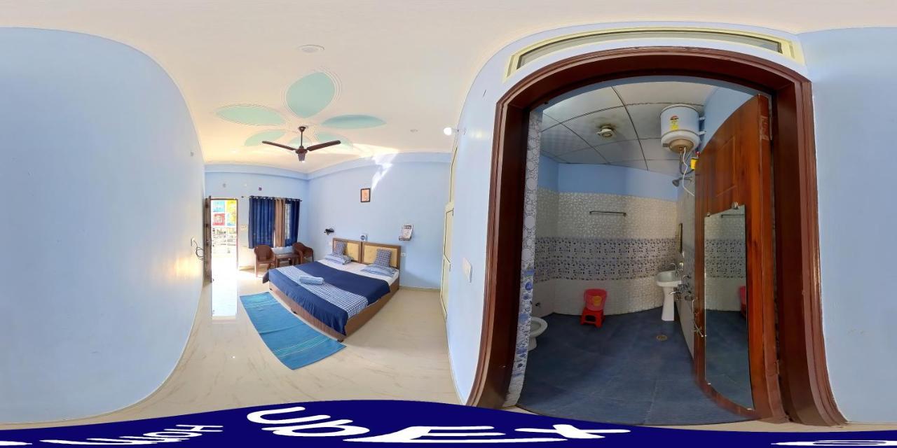 Ubex Rishikesh