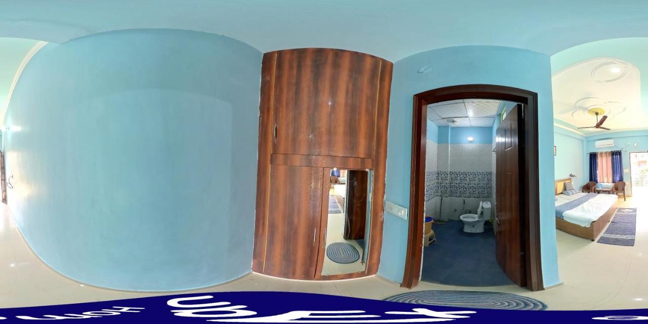 Hotel Ubex Rishikesh