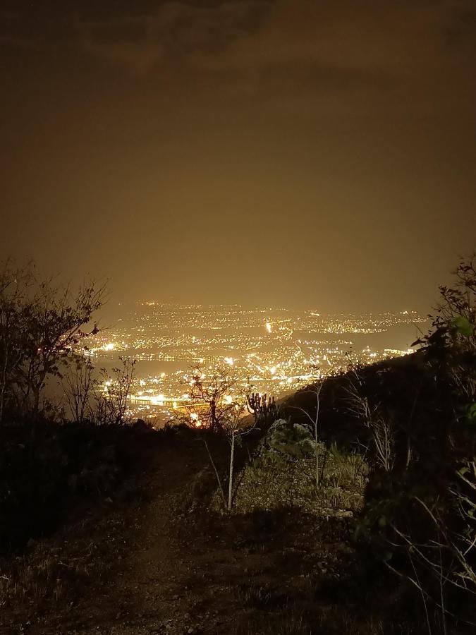 Mountain Whisper, Most Unique Location In Rishikesh