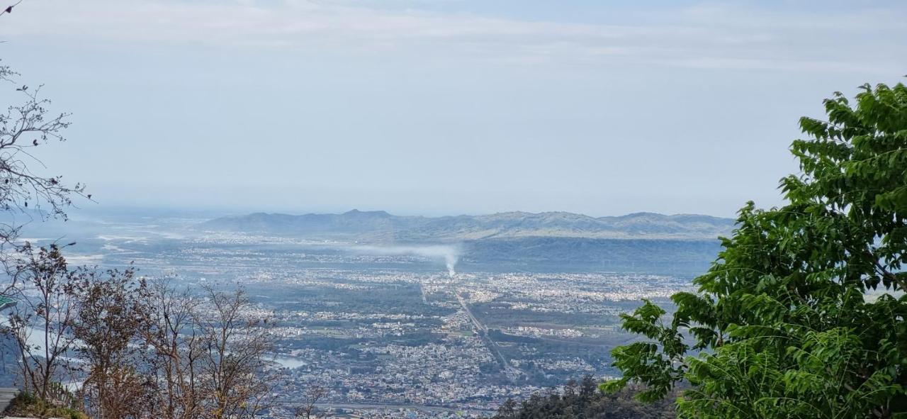 Mountain Whisper, Most Unique Location In * Rishikesh
