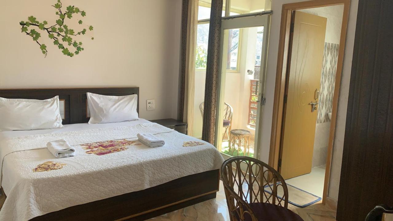 Rudram Yoga & Ayurveda Retreat Rishikesh