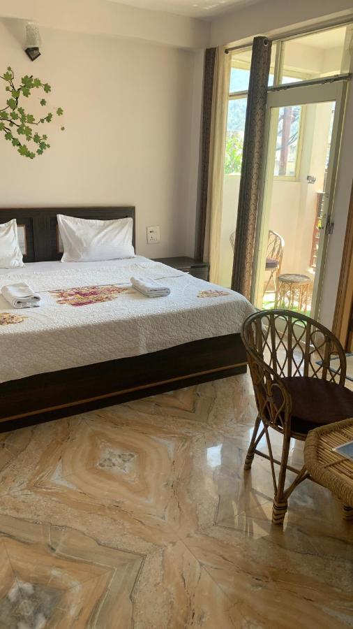 Rudram Yoga & Ayurveda Retreat 4*