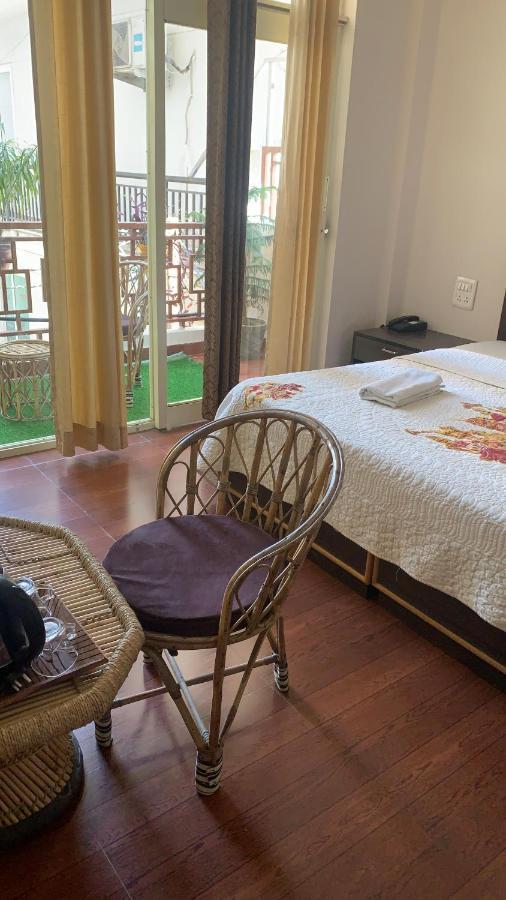 Rudram Yoga & Ayurveda Retreat 4* Rishikesh