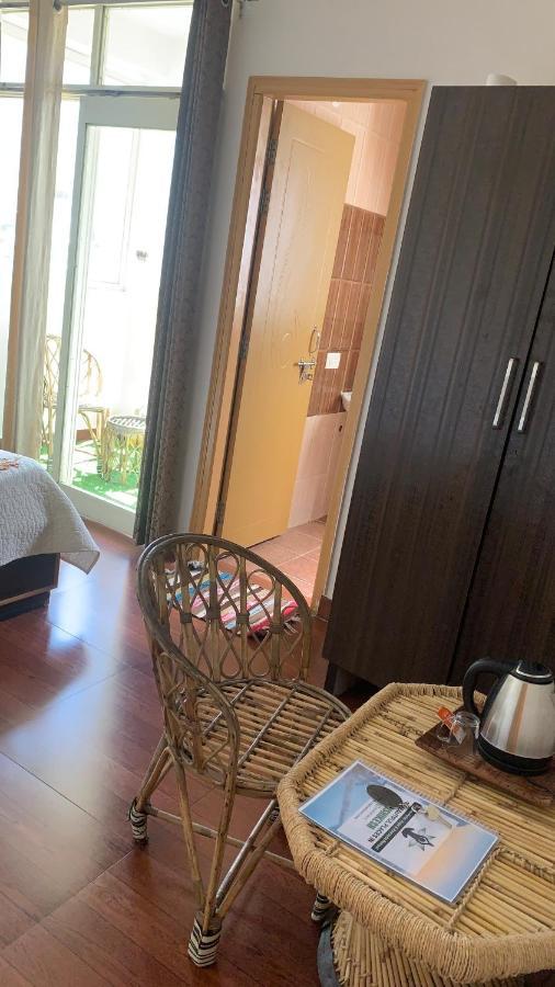 Hotel Rudram Yoga & Ayurveda Retreat