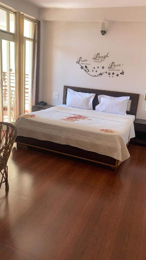 Rudram Yoga & Ayurveda Retreat Hotel Rishikesh