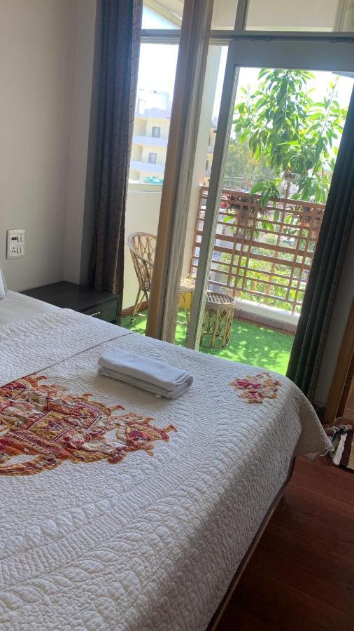 Rudram Yoga & Ayurveda Retreat Rishikesh