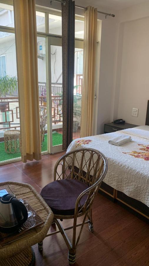 Rudram Yoga & Ayurveda Retreat Hotel 4*