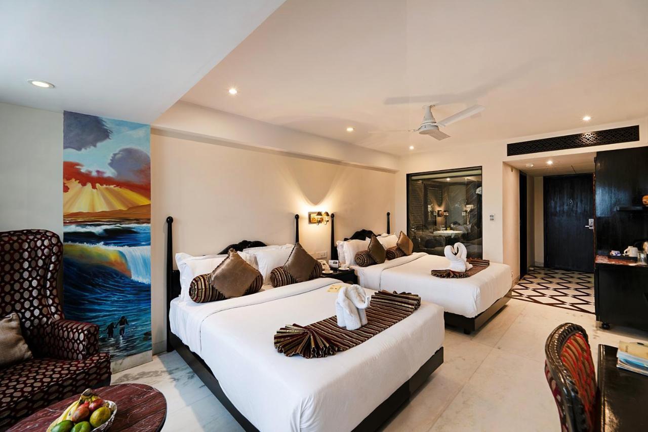 Ellbee Ganga View 4*