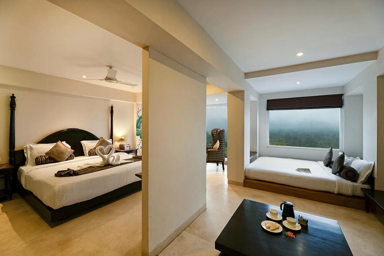 Hotel Ellbee Ganga View Rishikesh