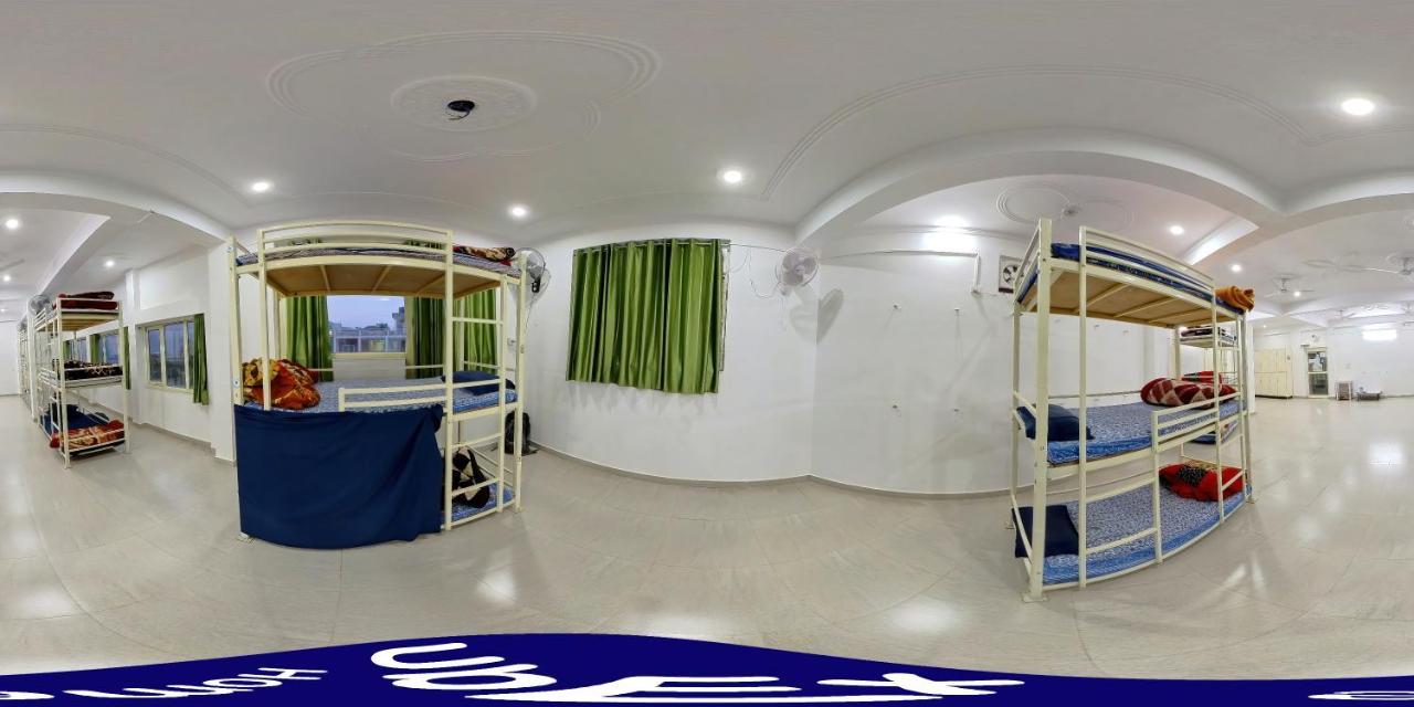 Ubex Hotel Rishikesh