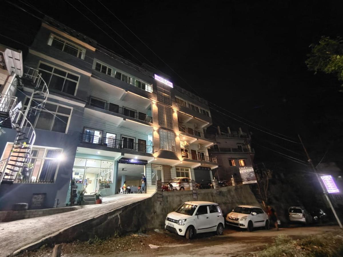 Hotel Ubex Rishikesh