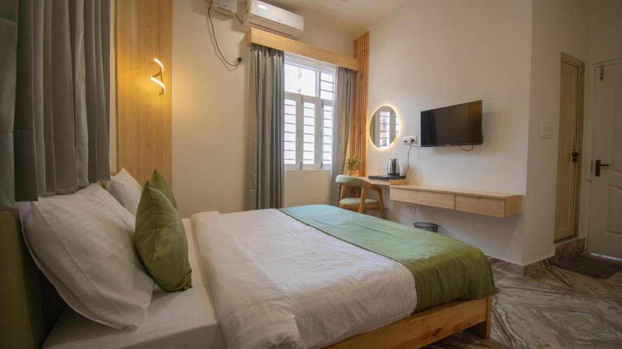 Hotel Around Rishikesh, Tapovan