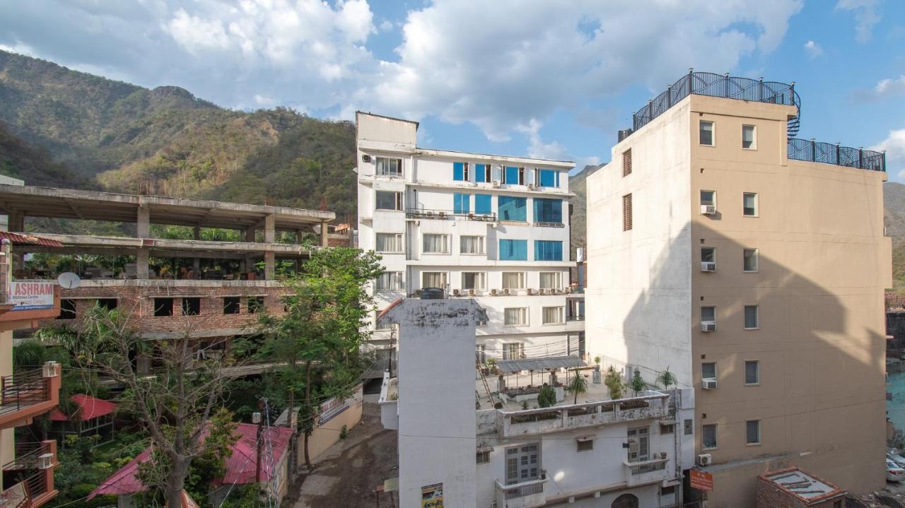 Around Rishikesh, Tapovan Hotel Rishikesh