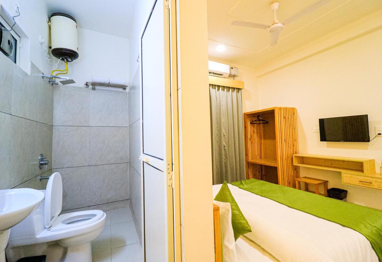 Hotel Around Rishikesh, Tapovan *