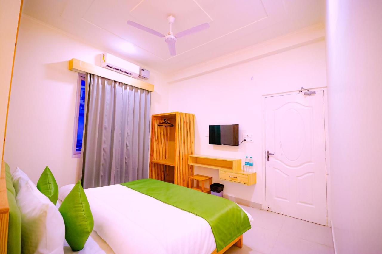 Hotel Around Rishikesh, Tapovan