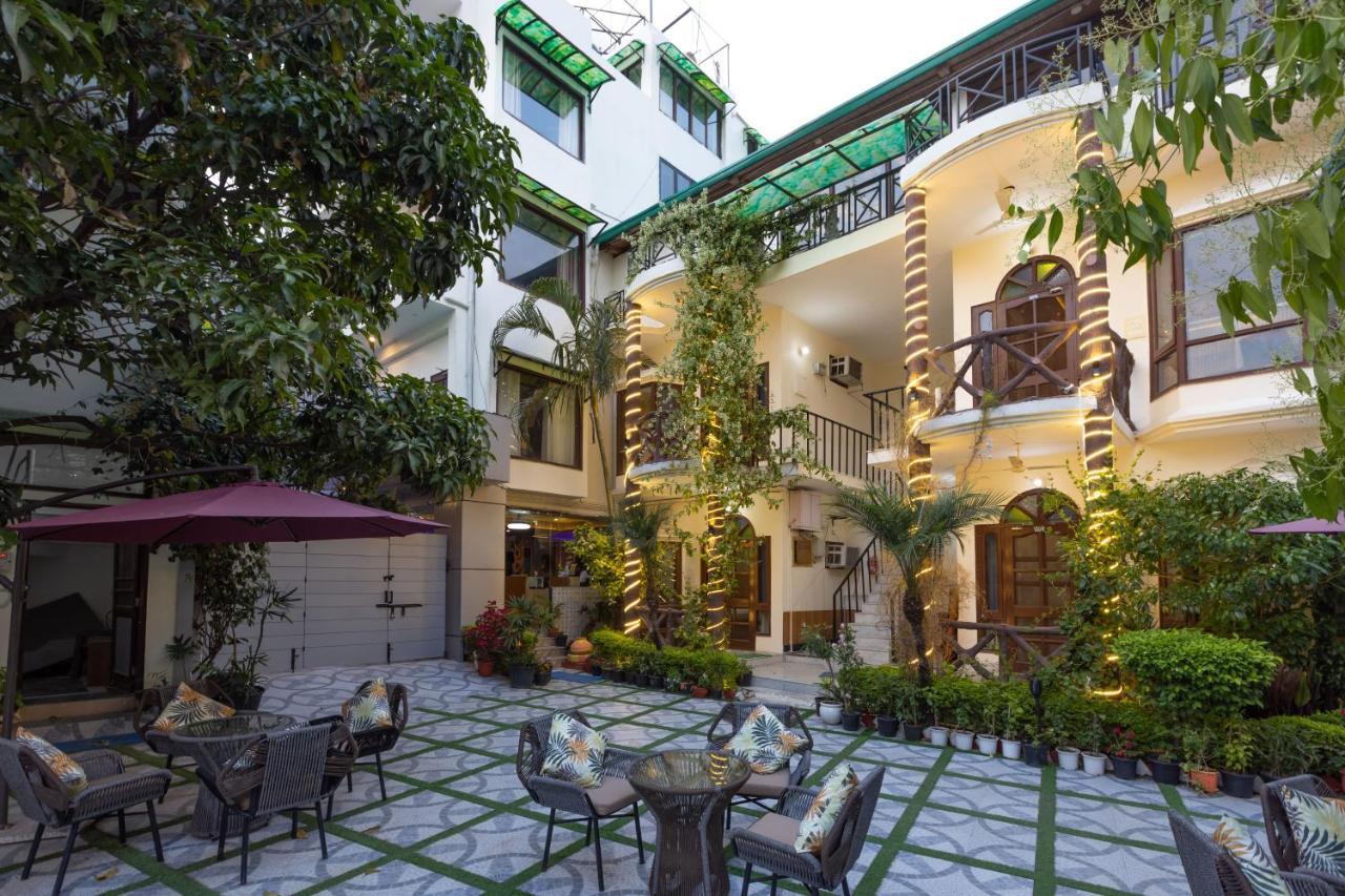 Yogved Hospitality & Rishikesh