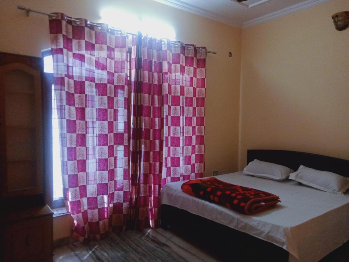 Sewa Sadan Guest house Rishikesh
